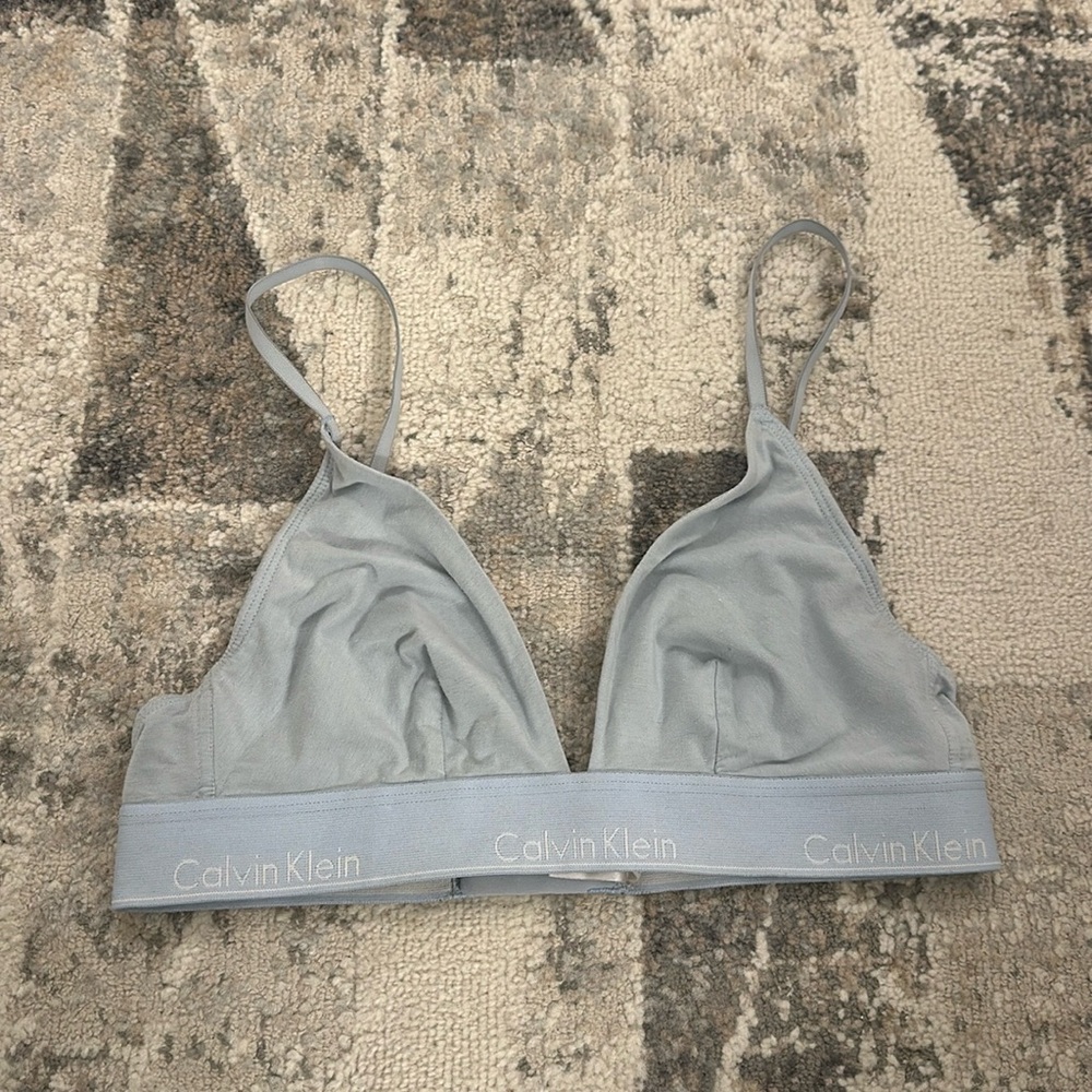 Calvin Klein Bra